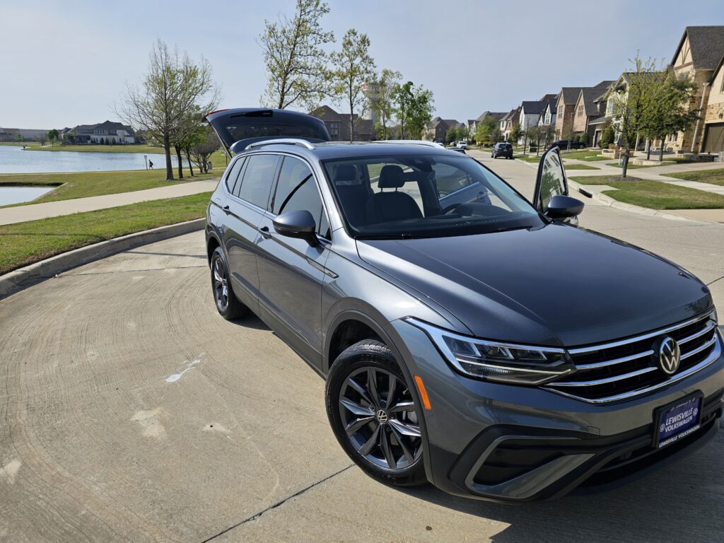 car rental for doordash frisco