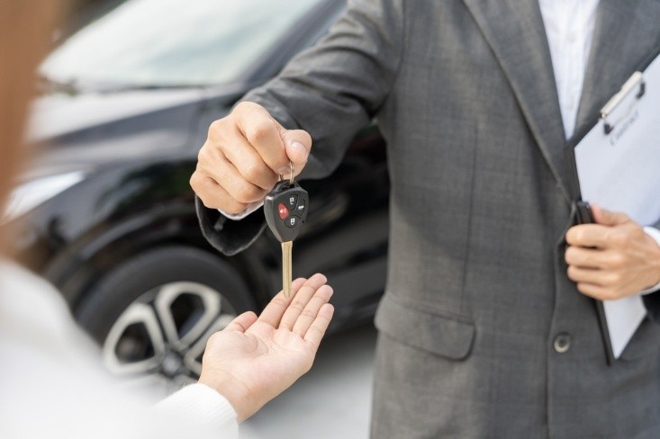 Long-Term Car Rental in Dallas: Flexible Plans for Every Need