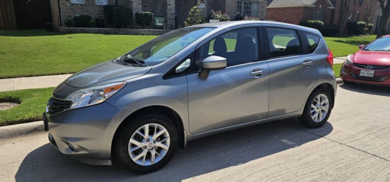 Reliable Uber Car Rental in Dallas for Modern Gig Drivers