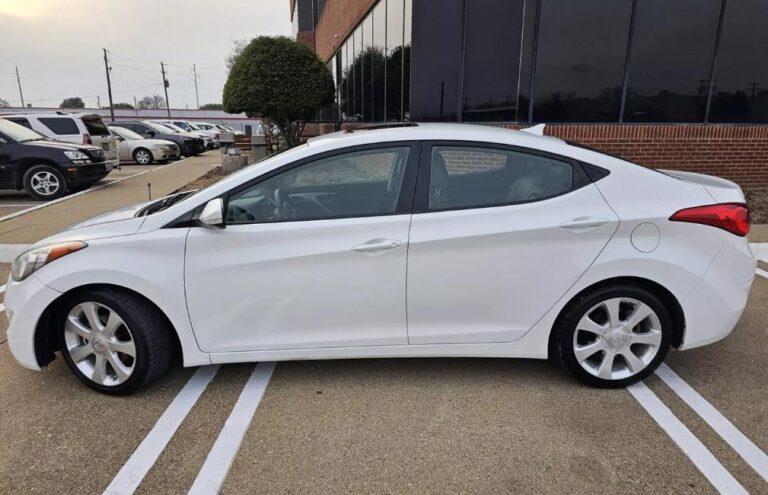 Your Car, Your Time: Flexible Long-Term Rentals in Dallas and Frisco