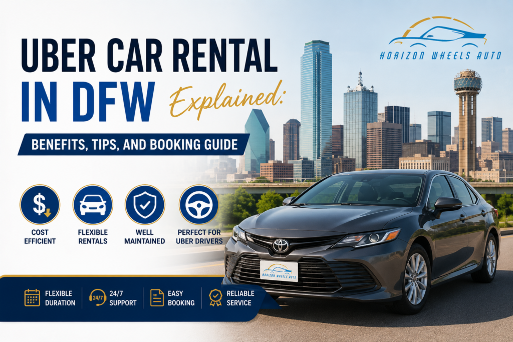 Uber-Car-Rental-in-DFW.