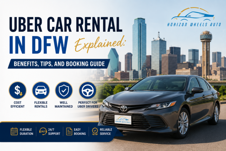 Uber-Car-Rental-in-DFW.